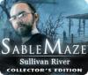 Игра Sable Maze: Sullivan River Collector's Edition