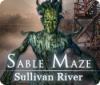 Игра Sable Maze: Sullivan River