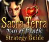 Игра Sacra Terra: Kiss of Death Strategy Guide