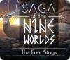 Игра Saga of the Nine Worlds: The Four Stags