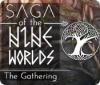 Игра Saga of the Nine Worlds: The Gathering