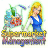 Игра Supermarket Management