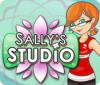 Игра Sally's Studio
