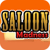 Игра Saloon Madness