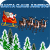 Игра Santa Claus Jumping