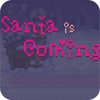 Игра Santa Is Coming