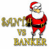 Игра Santa Vs. Banker