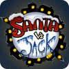 Игра Santa vs. Jack