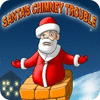 Игра Santa's Chimney Trouble