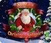 Игра Santa's Christmas Solitaire 2