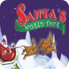 Игра Santa's World Tour