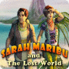 Игра Sarah Maribu and the Lost World