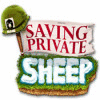 Игра Saving Private Sheep