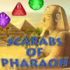 Игра Scarabs of Pharaoh