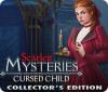 Игра Scarlett Mysteries: Cursed Child Collector's Edition
