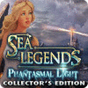 Игра Sea Legends: Phantasmal Light Collector's Edition