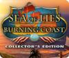 Игра Sea of Lies: Burning Coast Collector's Edition