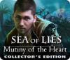 Игра Sea of Lies: Mutiny of the Heart Collector's Edition