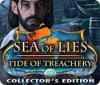 Игра Sea of Lies: Tide of Treachery Collector's Edition