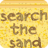 Игра Search The Sand