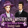 Игра Season of Mystery: The Cherry Blossom Murders Strategy Guide