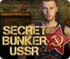 Игра Secret Bunker USSR