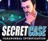 Игра Secret Case: Paranormal Investigation