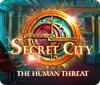 Игра Secret City: The Human Threat