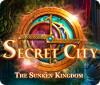 Игра Secret City: The Sunken Kingdom