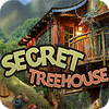 Игра Secret Treehouse