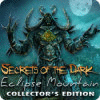 Игра Secrets of the Dark: Eclipse Mountain Collector's Edition