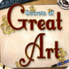 Игра Secrets of Great Art