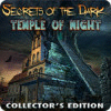 Игра Secrets of the Dark: Temple of Night Collector's Edition