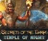 Игра Secrets of the Dark: Temple of Night