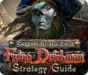 Игра Secrets of the Seas: Flying Dutchman Strategy Guide