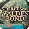 Игра Secrets Of Walden Pond