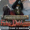 Игра Secrets of the Seas: Flying Dutchman Collector's Edition