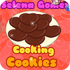 Игра Selena Gomez Cooking Cookies