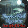 Игра Shadow Wolf Mysteries: Curse of the Full Moon