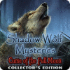 Игра Shadow Wolf Mysteries: Curse of the Full Moon Collector's Edition