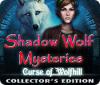 Игра Shadow Wolf Mysteries: Curse of Wolfhill Collector's Edition