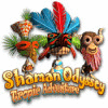 Игра Shaman Odyssey: Tropic Adventure