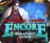 Игра Shattered Minds: Encore Strategy Guide