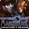 Игра Shattered Minds: Masquerade Collector's Edition