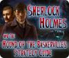 Игра Sherlock Holmes and the Hound of the Baskervilles Strategy Guide