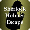 Игра Sherlock Holmes Escape