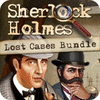 Игра Sherlock Holmes Lost Cases Bundle