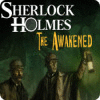Игра Sherlock Holmes: The Awakened