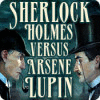 Игра Sherlock Holmes VS Arsene Lupin