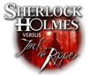 Игра Sherlock Holmes VS Jack the Ripper